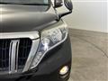 2015 Toyota Land Cruiser Prado