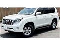 2015 Toyota Land Cruiser Prado