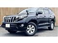 2015 Toyota Land Cruiser Prado