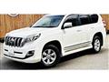 2015 Toyota Land Cruiser Prado