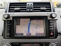 2015 Toyota Land Cruiser Prado