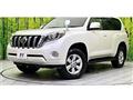 2015 Toyota Land Cruiser Prado