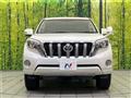 2015 Toyota Land Cruiser Prado