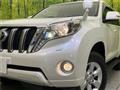 2015 Toyota Land Cruiser Prado