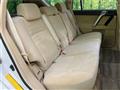 2015 Toyota Land Cruiser Prado