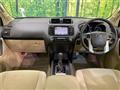 2015 Toyota Land Cruiser Prado