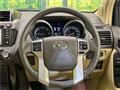 2015 Toyota Land Cruiser Prado