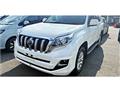 2015 Toyota Land Cruiser Prado