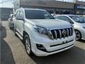 2015 Toyota Land Cruiser Prado