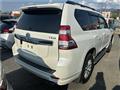 2015 Toyota Land Cruiser Prado