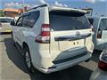 2015 Toyota Land Cruiser Prado