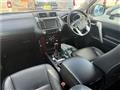 2015 Toyota Land Cruiser Prado
