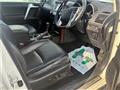 2015 Toyota Land Cruiser Prado