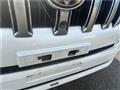 2015 Toyota Land Cruiser Prado