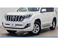 2015 Toyota Land Cruiser Prado