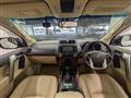 2015 Toyota Land Cruiser Prado