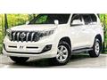 2015 Toyota Land Cruiser Prado