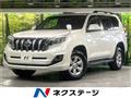 2015 Toyota Land Cruiser Prado