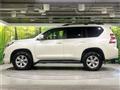 2015 Toyota Land Cruiser Prado