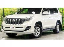 2015 Toyota Land Cruiser Prado