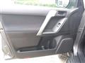 2015 Toyota Land Cruiser Prado
