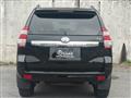 2015 Toyota Land Cruiser Prado