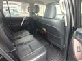 2015 Toyota Land Cruiser Prado