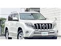 2015 Toyota Land Cruiser Prado