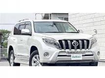 2015 Toyota Land Cruiser Prado