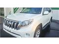 2015 Toyota Land Cruiser Prado