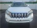 2015 Toyota Land Cruiser Prado