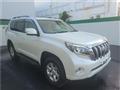 2015 Toyota Land Cruiser Prado