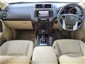 2015 Toyota Land Cruiser Prado
