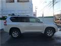 2015 Toyota Land Cruiser Prado
