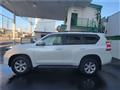 2015 Toyota Land Cruiser Prado