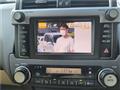 2015 Toyota Land Cruiser Prado