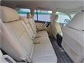 2015 Toyota Land Cruiser Prado