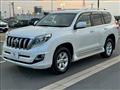 2015 Toyota Land Cruiser Prado