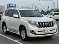 2015 Toyota Land Cruiser Prado