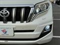 2015 Toyota Land Cruiser Prado