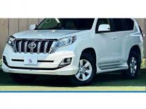 2015 Toyota Land Cruiser Prado