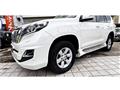 2015 Toyota Land Cruiser Prado