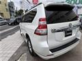 2015 Toyota Land Cruiser Prado