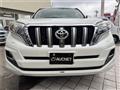 2015 Toyota Land Cruiser Prado