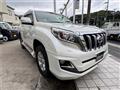2015 Toyota Land Cruiser Prado