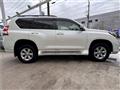 2015 Toyota Land Cruiser Prado