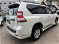 2015 Toyota Land Cruiser Prado