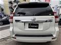 2015 Toyota Land Cruiser Prado
