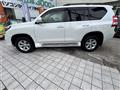 2015 Toyota Land Cruiser Prado