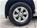 2015 Toyota Land Cruiser Prado